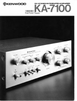 Kenwood KA-7100-Brochure 